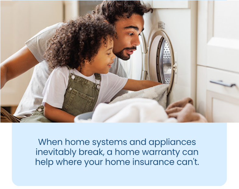 Home Warranty and Home Investment